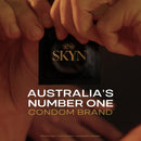 Skyn Original Condoms 10 Pack