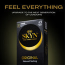 Skyn Original Condoms 20 Pack