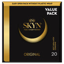 Skyn Original Condoms 20 Pack
