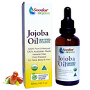 Soodox Organic Jojoba Oil 50ml