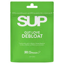 SUP Gut Love Debloat 30 Capsules