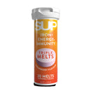 SUP Supplements Iron + Energy + Immunity 30 Melt Tablets