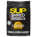 SUP Shred L-Carnitine Citrus Rush Flavour - 35 Gummies