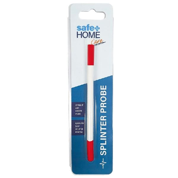 Safe Home Care Splinter Probe