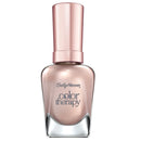 Sally Hansen Color Therapy nail polish bottle on a white background