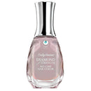 Sally Hansen Diamond Strength nail polish bottle on a white background