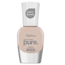 Sally Hansen Good.Kind.Pure Nail Polish Romantic Peach