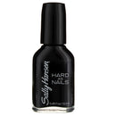 Sally Hansen Hard As Nails Nail Polish Steely Gaze
