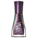 Sally Hansen Insta-Dri Galactic nail polish bottle on a white background