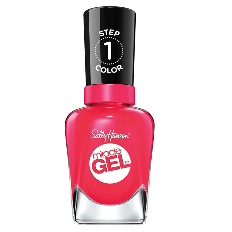 Sally Hansen Miracle Gel Pink Tank