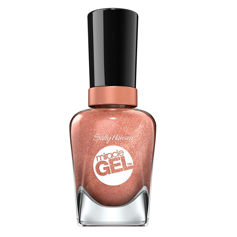 Sally Hansen Miracle Gel Terra-Coppa