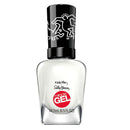 Sally Hansen Miracle Gel x Keith Haring Nail Polish Blanc Canvas