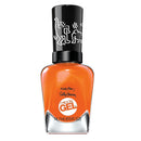 Sally Hansen Miracle Gel x Keith Haring Nail Polish Colour Instinct