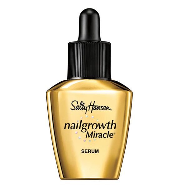 Sally Hansen Nail Growth Miracle Serum 11ml