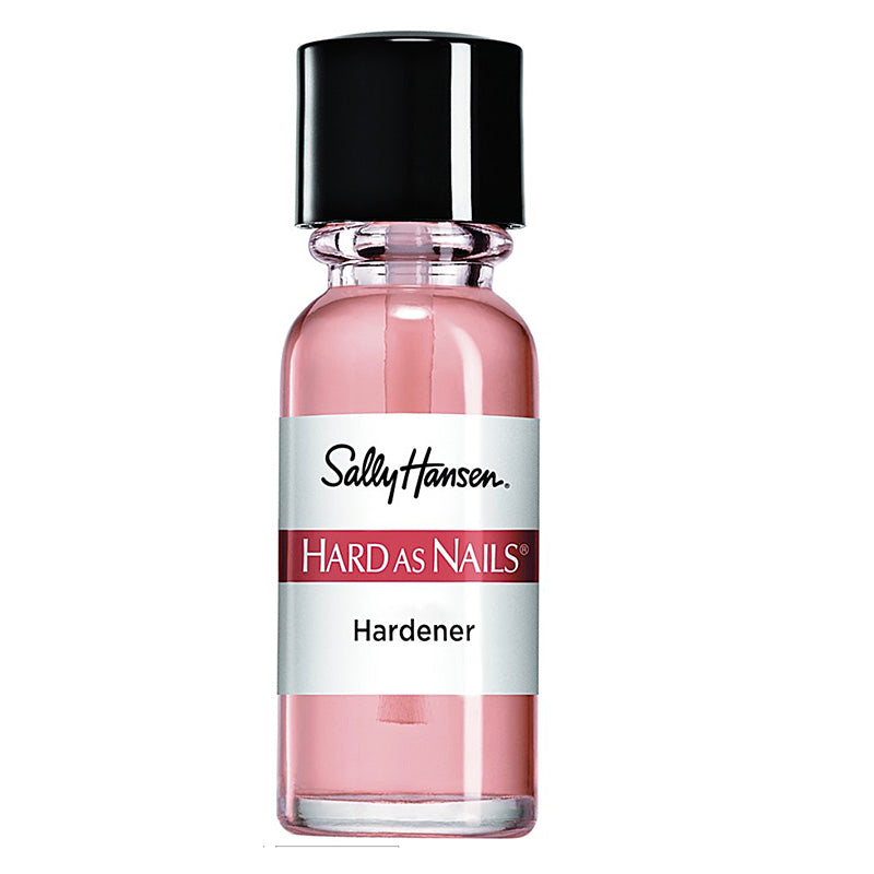 Sally Hansen Strengthener Hard As Nails Natural