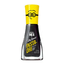Sally Hansen Insta-Dri nail polish bottle with Minion design on a white background