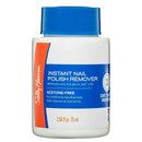 Sally Hansen Instant Nail Polish Remover Pot - Acetone Free