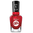 Sally Hansen Miracle Gel - Rhapsody Red