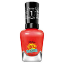 Sally Hansen Miracle Gel Nail Polish - Campfire Song on a white background