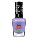 Sally Hansen Miracle Gel Nail Polish - Summer Nights on a white background