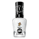 Sally Hansen Miracle Gel Nail Polish - Whisk You A Merry Xmas on a white background