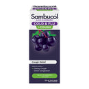 Sambucol Cold & Flu + Cough Liquid 250ml