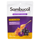 Sambucol Soothing Throat Lozenges 16 Pack