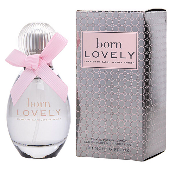 Sarah Jessica Parker Born Lovely Eau De Parfum 30ml