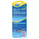 Scholl Gel Activ packaging on a white background