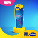 Scholl GelActiv Insole Formal - Small