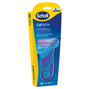 Scholl GelActiv Insole Formal - Small