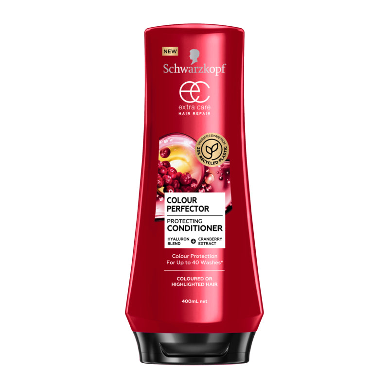 Schwarzkopf Extra Care Colour Perfector Protecting Conditioner 400ml