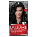 Schwarzkopf Brilliance 90 Black
