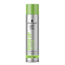 Schwarzkopf Extra Care Push Up Volume Hairspray 250g
