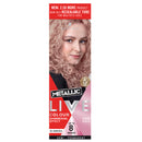 Schwarzkopf Live Colour Metallic Rose Gold 75ml