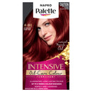 Schwarzkopf Napro Palette - 4-88 Intensive Dark Red