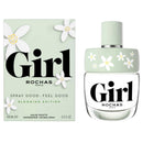 Rochas Girl Blooming 100ml Eau de Toilette