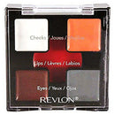 Revlon Multi-Use Palette Cheeks, Lips & Eyes