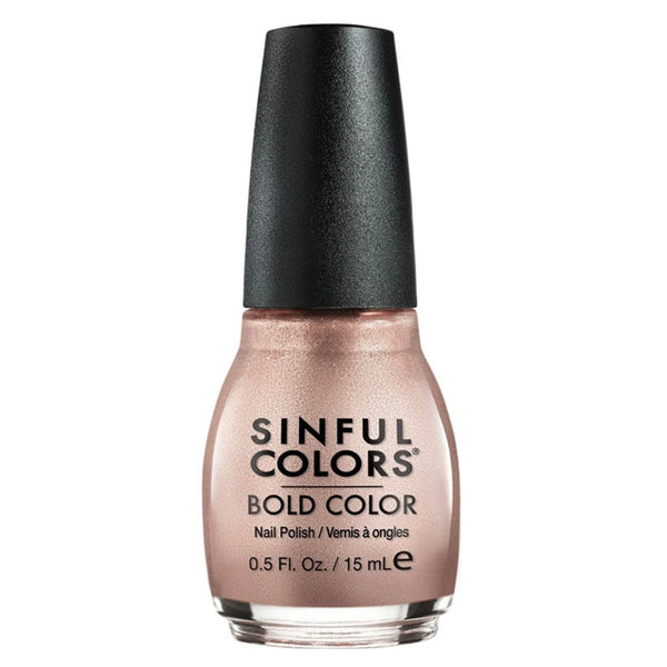 Sinful Colors Nail Polish Supernova