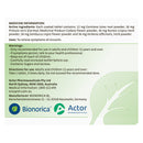 Sinupret Forte 20 Tablets