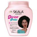 Skala Divine Curl Power 2-in-1 Hair Treatment Cream 1L