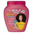 Skala Divine Potinho Kids 2-in-1 Hair Treatment Cream 1L