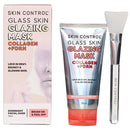 Skin Control Glass Skin Glazing Mask Collagen 75ml