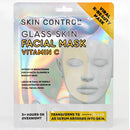 Skin Control Glass Skin Vitamin C Face Mask