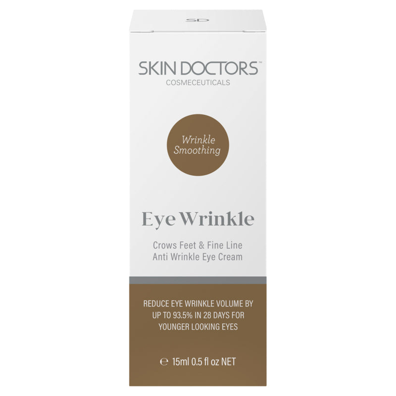 Skin Doctors Eyewrinkle 15ml