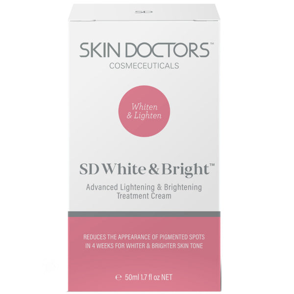 Skin Doctors White & Bright 50ml