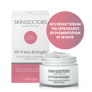 Skin Doctors White & Bright 50ml