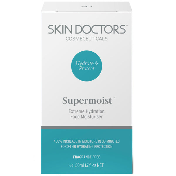 Skin Doctors Supermoist Face 50ml