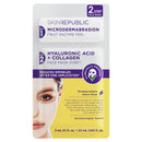 Skin Republic Hyaluronic Acid + Collagen Face Mask