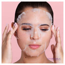 Skin Republic Hyaluronic Acid + Collagen Face Mask